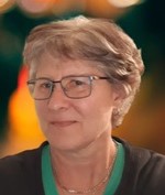Maria Schaufler